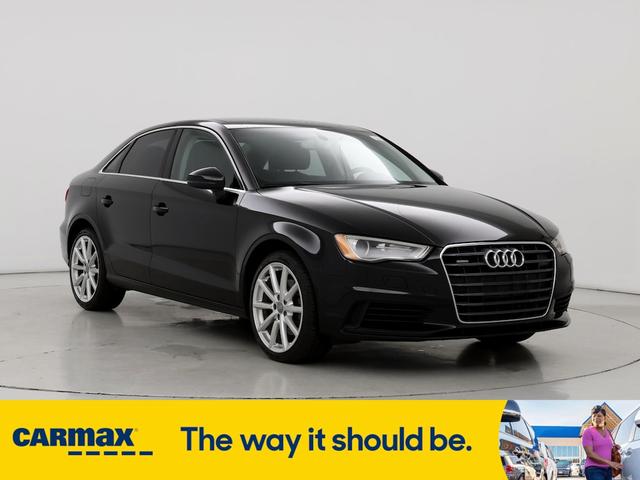 2015 audi a3 premium
