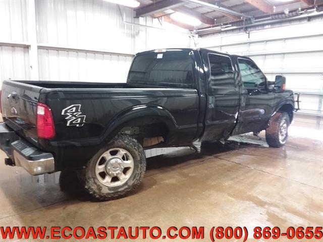 2016 ford f-250 xl