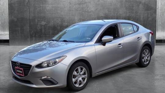 2014 Mazda