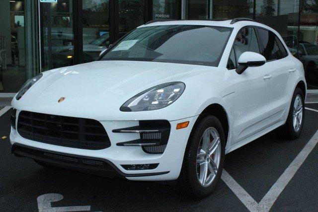 used 2018 porsche macan turbo bend, or 97702 for sale in bend, oregon
