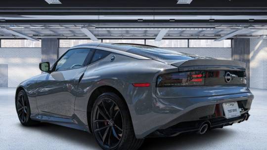 2024 Nissan Z