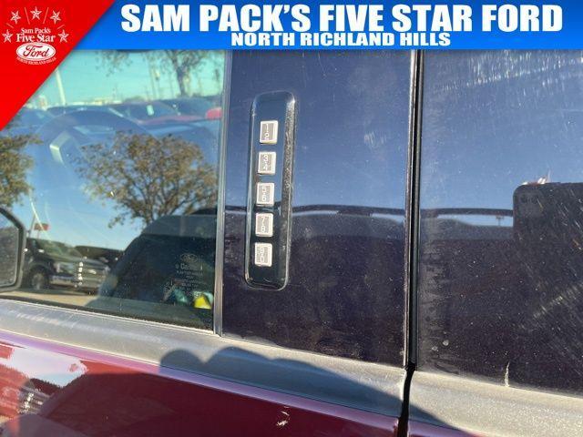 2015 ford f-150 king ranch