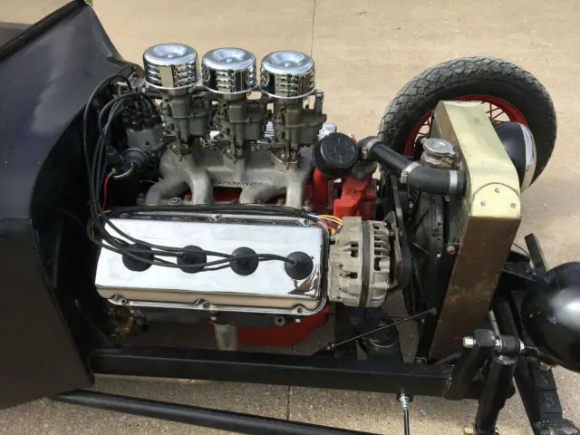 $1 nr - hemi powered 1923 ford roadster t-bucket hot pro street rat rod t bucket