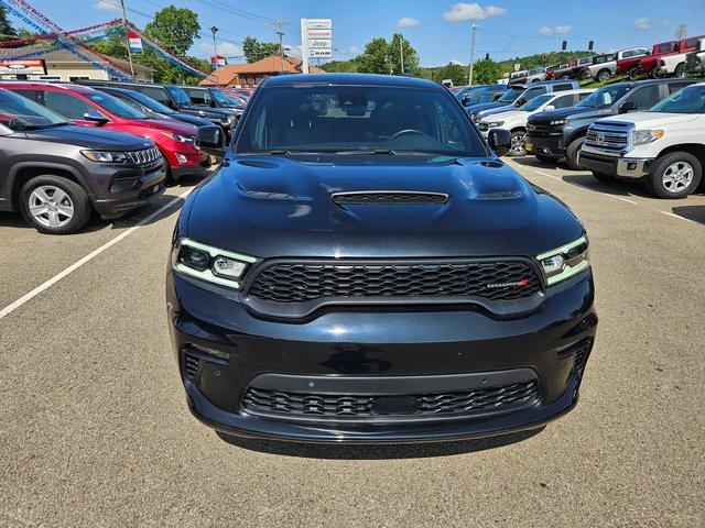 2023 dodge durango r/t