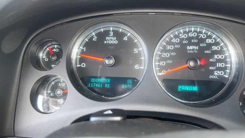 2014 gmc yukon slt