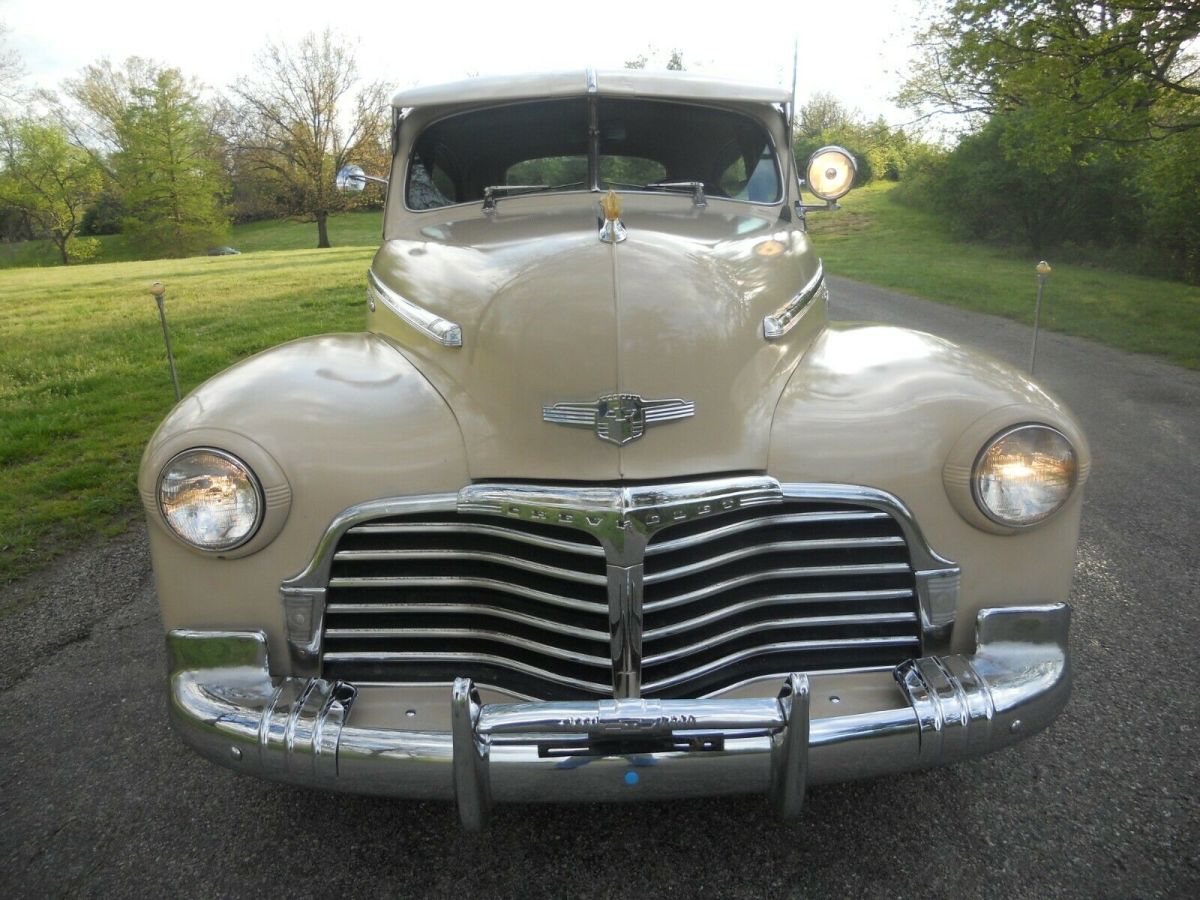 1942 chevrolet special deluxe fleetmaster