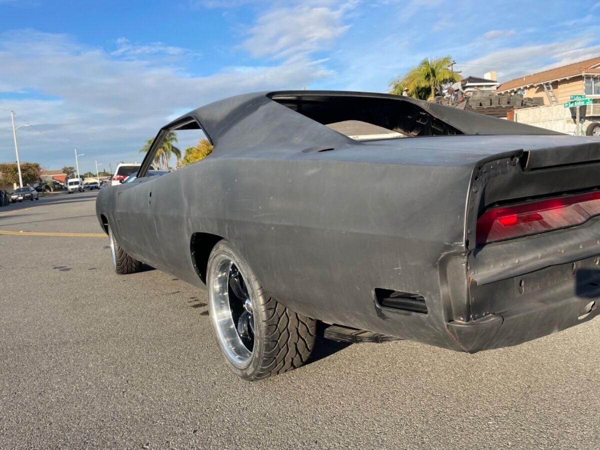 1970 dodge charger 500 must see pics and description