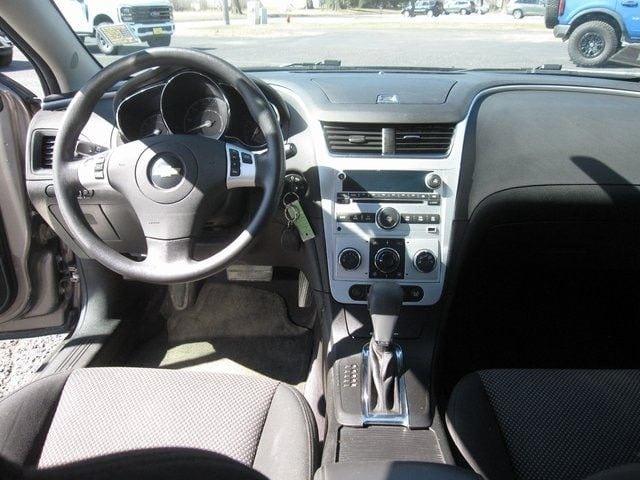 2011 chevrolet malibu lt w/1lt in madelia, minnesota