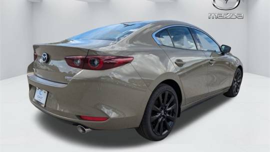 2024 Mazda