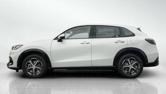 2025 Honda HR-V