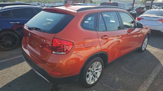 2015 bmw x1 xdrive28i