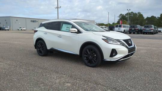 2024 Nissan Murano