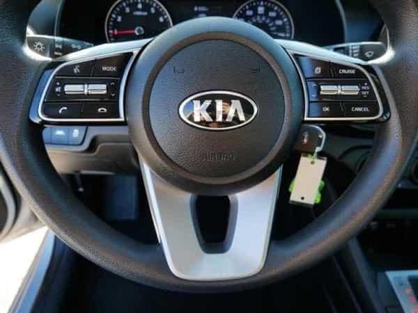 2021 kia forte in northwoods, illinois