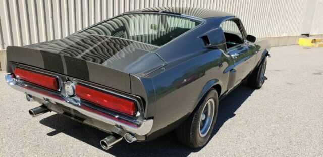 1967 ford mustang eleonor fastback r code car from california a. simply gorgeous