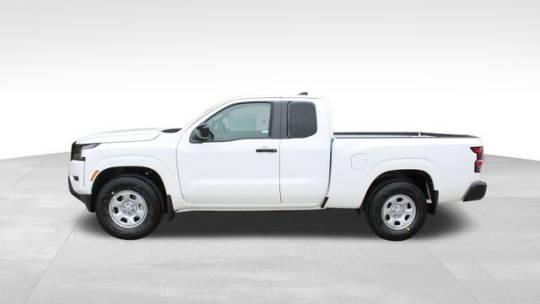 2024 Nissan Navara (Frontier)