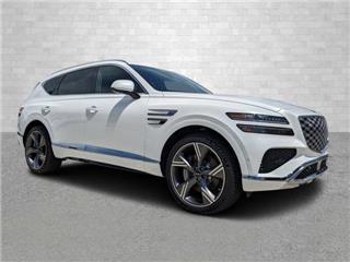 2025 Genesis GV80 2.5t prestige