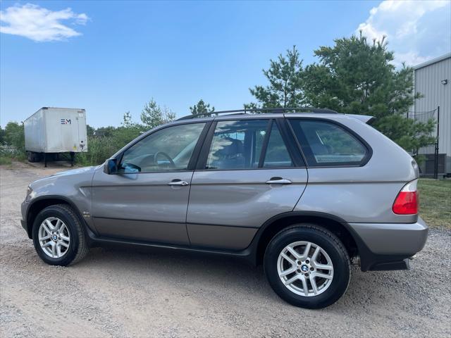 2006 bmw x5 3.0i