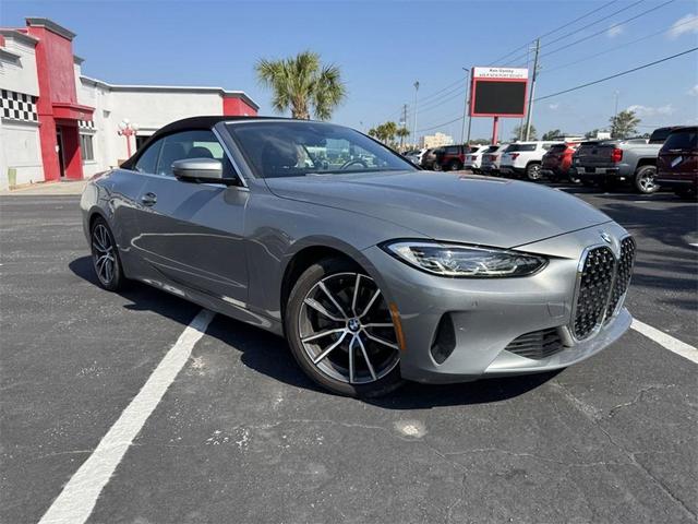 2024 bmw 430 i