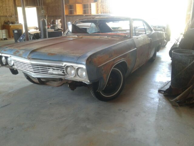 1966 impala project car pro street rat rod race lowrider