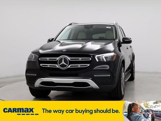 2022 mercedes-benz gle 350