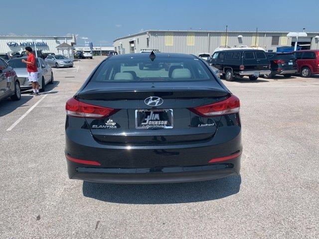 used 2017 hyundai elantra limited sedan bowling green, ky 42104 for sale in bowling green, kentucky