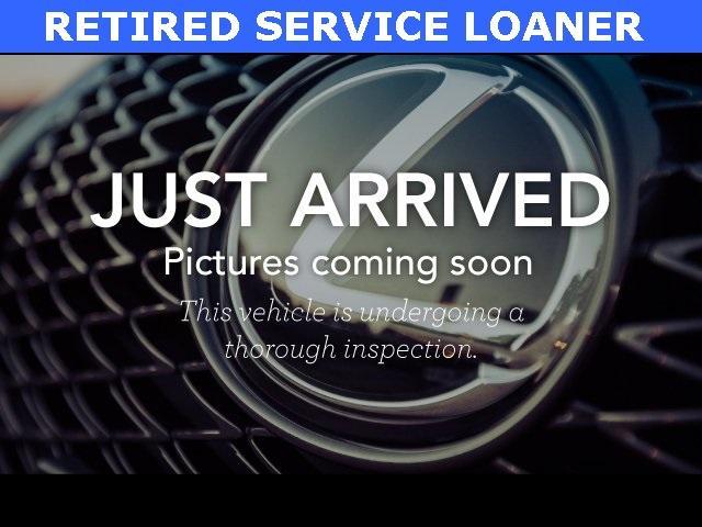 2023 lexus rz 450e premium