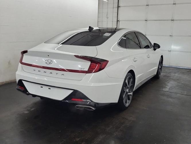 2023 hyundai sonata sel plus in mineral wells, mississippi