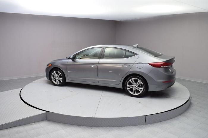 used 2017 hyundai elantra limited sedan philadelphia, pa 19149 for sale in philadelphia, pennsylvania