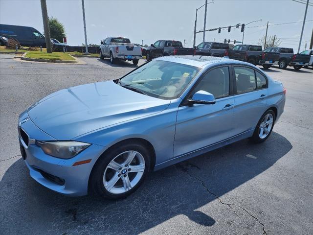 2013 bmw 328 i xdrive