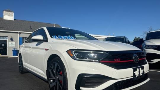 2021 volkswagen jetta gli s