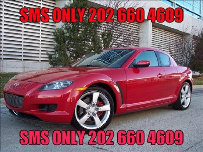 2005 mazda rx-8 in sands point, ny
