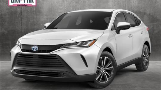 2024 Toyota Venza
