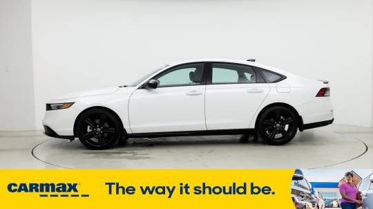 2023 Honda Accord