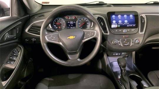2022 Chevrolet Malibu