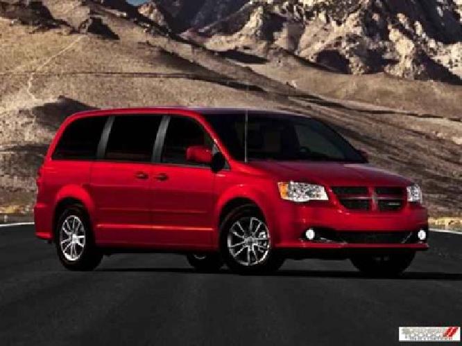 2013 dodge grand caravan r/t in chesapeake, va