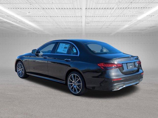 2023 mercedes-benz e-class e 350 4matic