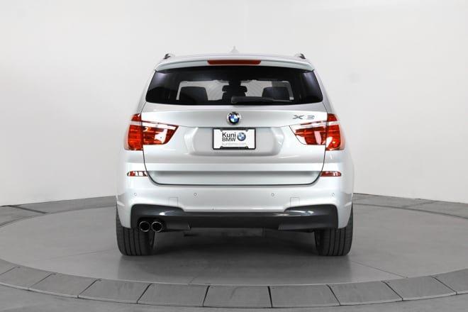 certified 2017 bmw x3 xdrive35i beaverton, or 97005 for sale in beaverton, oregon