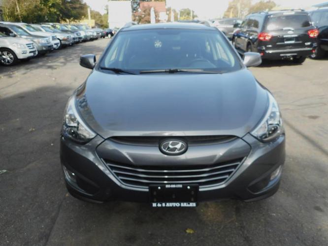 2015 hyundai tucson se awd se 4dr suv for sale in stratford, connecticut