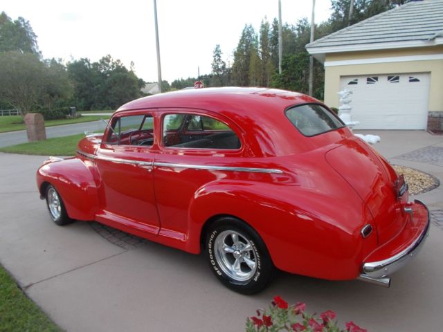1941 chevrolet master deluxe street hot rod absolutely stunning looks like new
