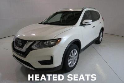 2018 nissan rogue sv awd sv 4dr crossover for sale in huntington, connecticut