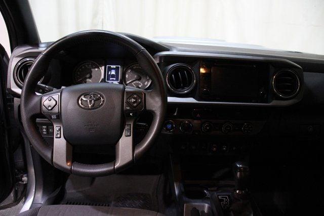 2018 toyota tacoma trd sport in wichita, kansas