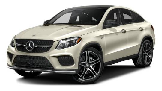 2016 mercedes-benz gle gle 450 amg