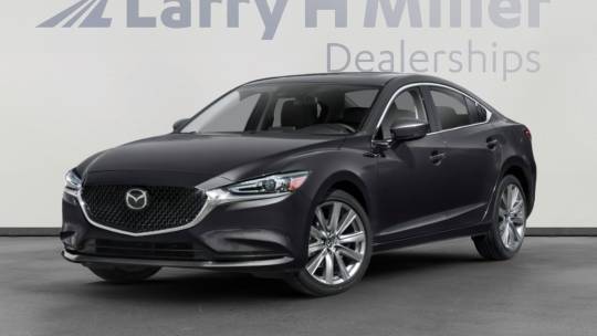 2021 Mazda