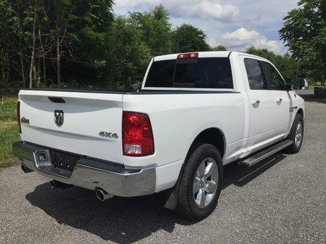 used 2018 ram 1500 4x4 crew cab slt hagerstown, md 21740 for sale in hagerstown, maryland
