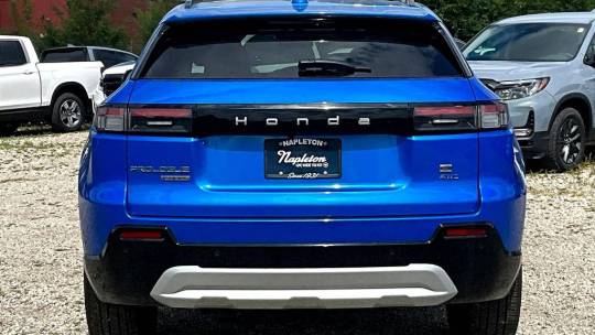 2024 Honda Prologue