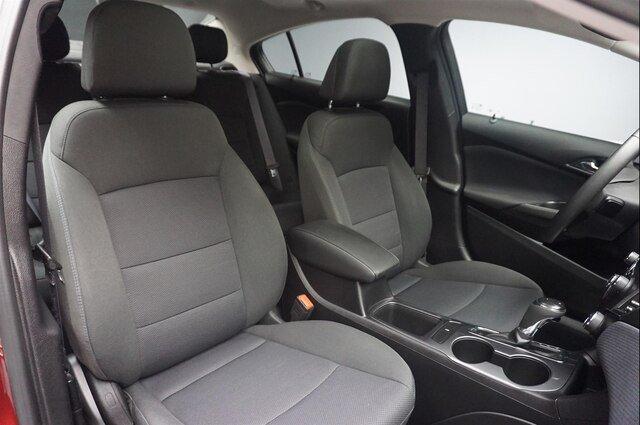 used 2017 chevrolet cruze lt sedan rochester, ny 14623 for sale in rochester, new york