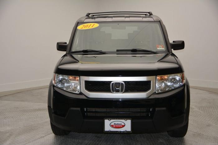 used 2011 honda element 4wd ex jersey city, nj 07305 for sale in jersey city, new jersey