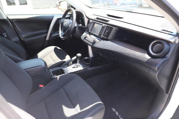 used 2017 toyota rav4 awd hybrid logan, ut 84341 for sale in logan, utah