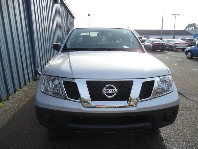 2015 nissan frontier s 4x2 s 4dr king cab 6.1 ft. sb pickup 5m for sale in dover, delaware
