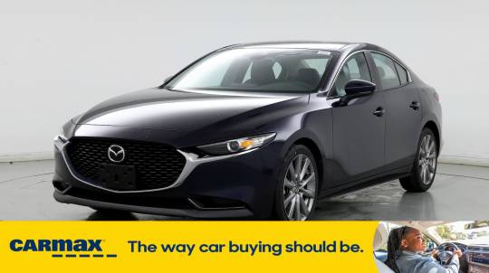 2019 Mazda